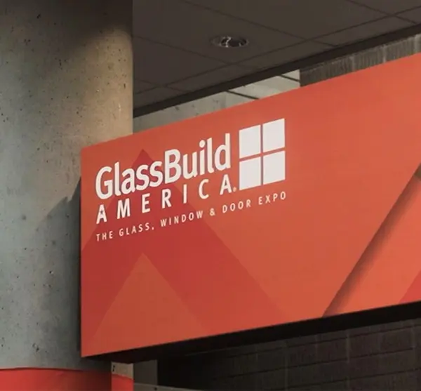 «АЛЮТЕХ» принял участие в выставке GlassBuild America 2023 в Атланте