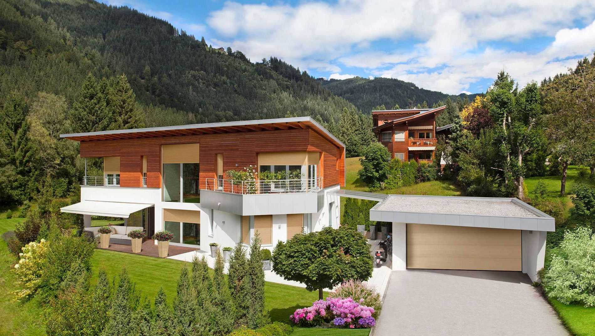 Наши преимущества