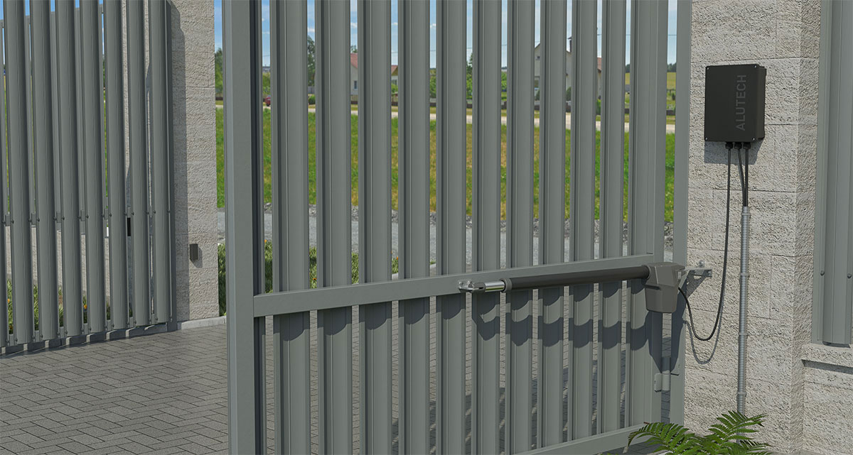 Новый привод AN-motors ATW