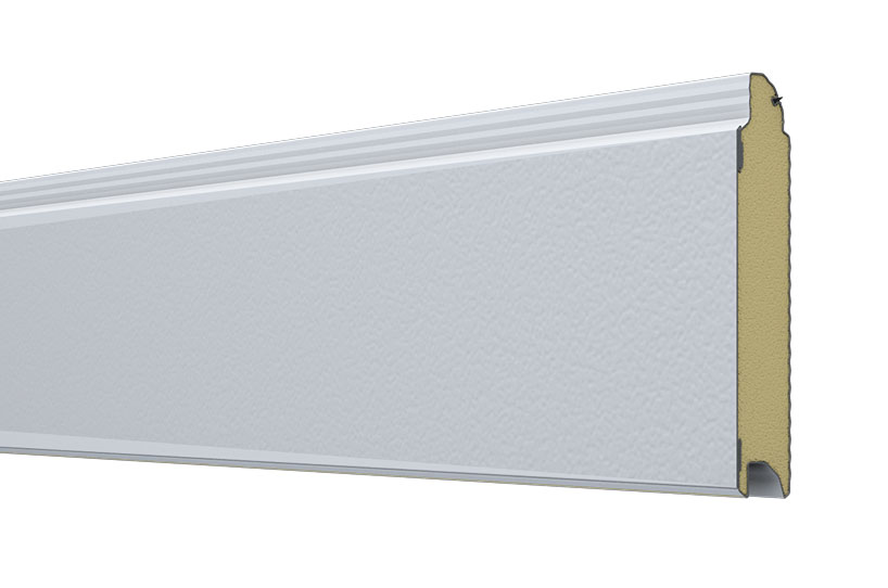 скоростные спиральные ворота TurboRoll