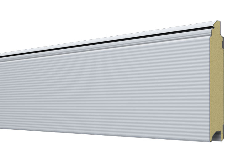 скоростные спиральные ворота TurboRoll