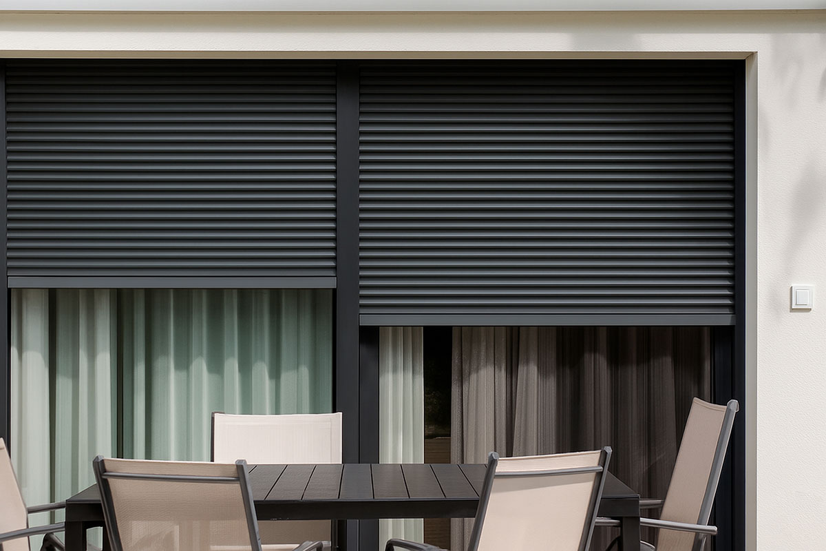 Совмещенный скрытый короб от «АЛЮТЕХ»