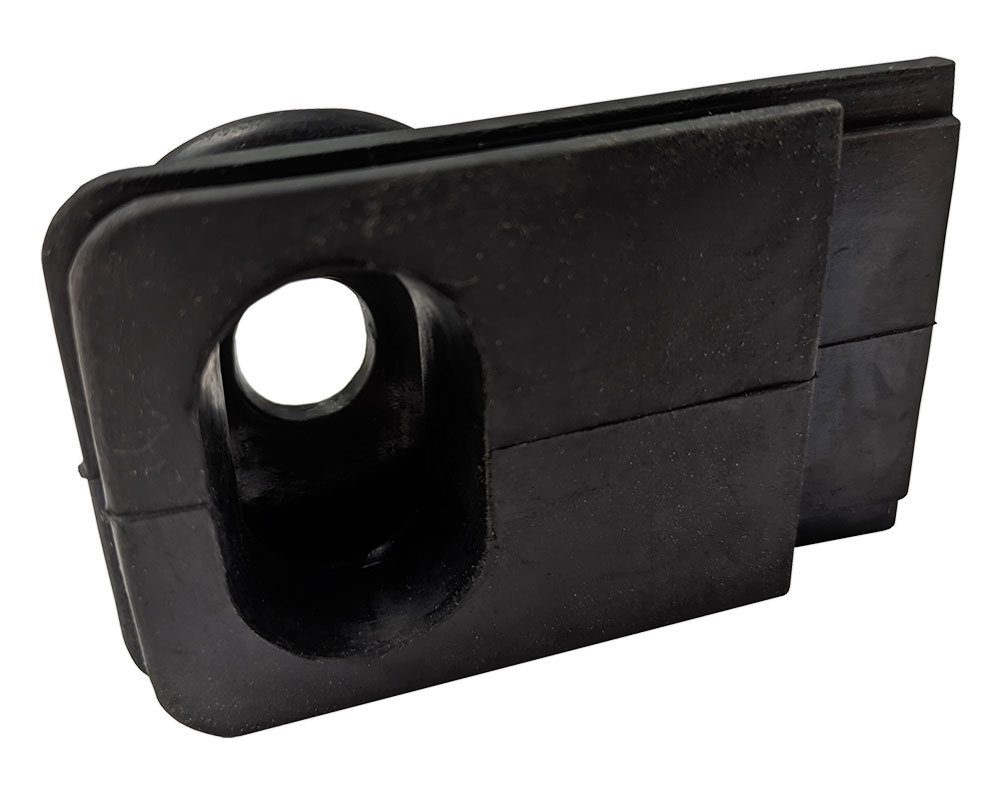 AN-MOTORS ASL.033N Резинка защитная узла концевых выключателей 