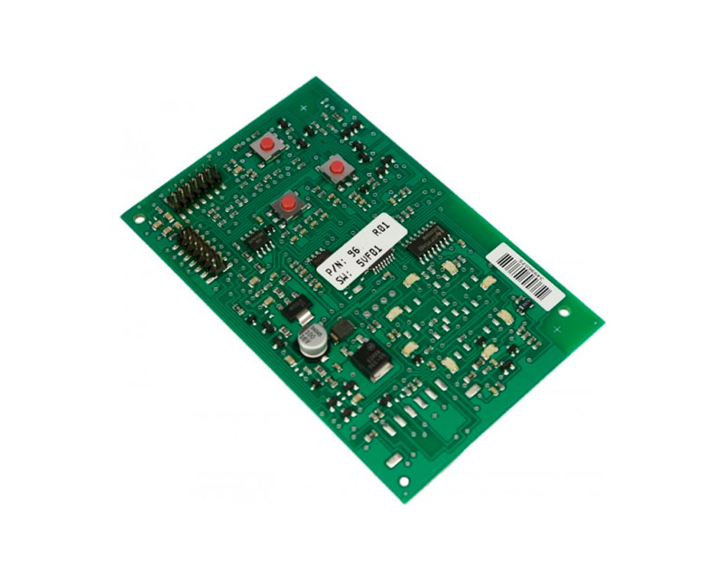 Эл схема плата управления marantec comfort 250